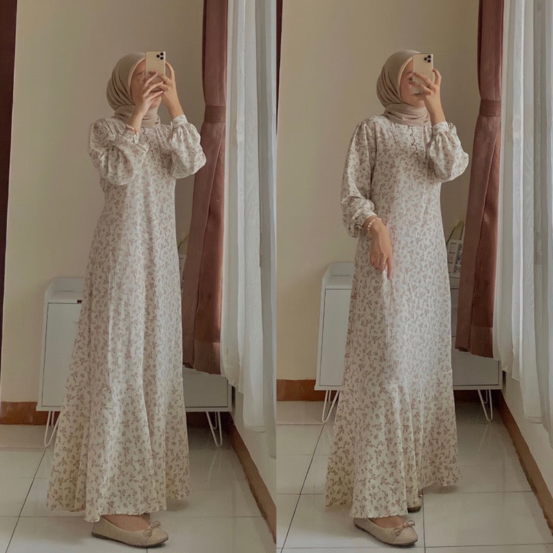 long wrap dress Long Sleeve Satin Wrap Dress Stage 9 Secrets