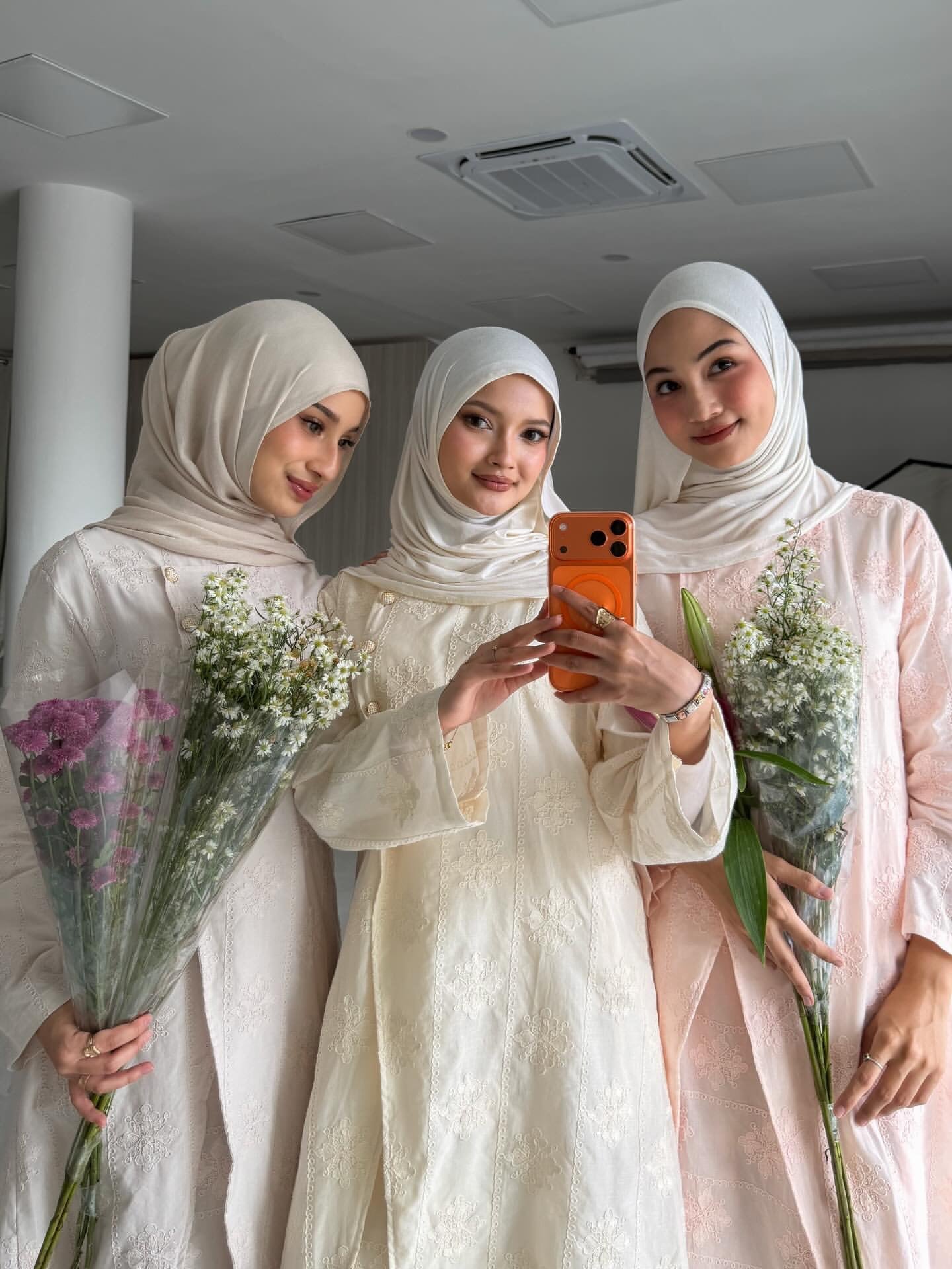 Callie Embroidery Set