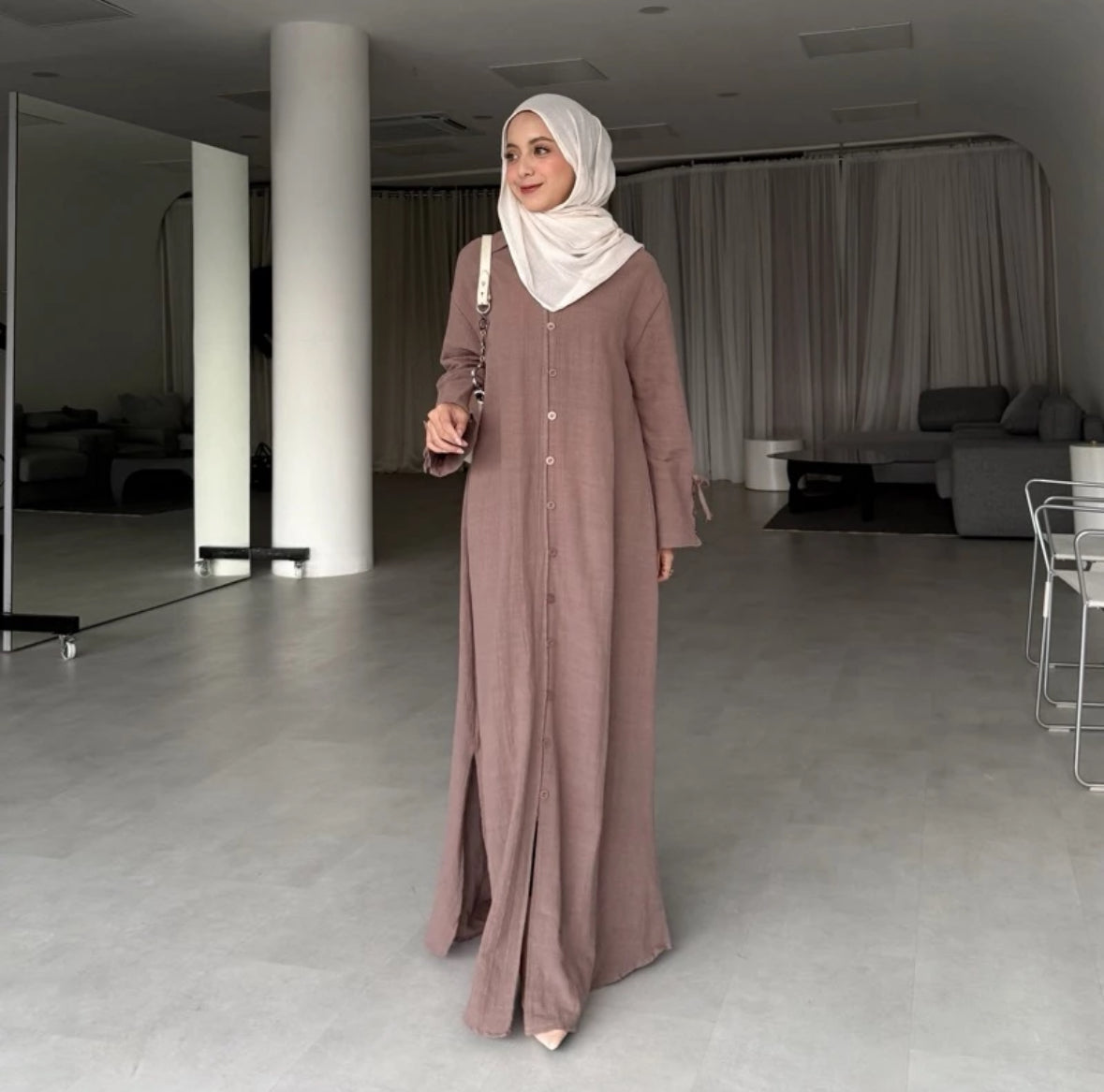 [PO] Aaira Abaya