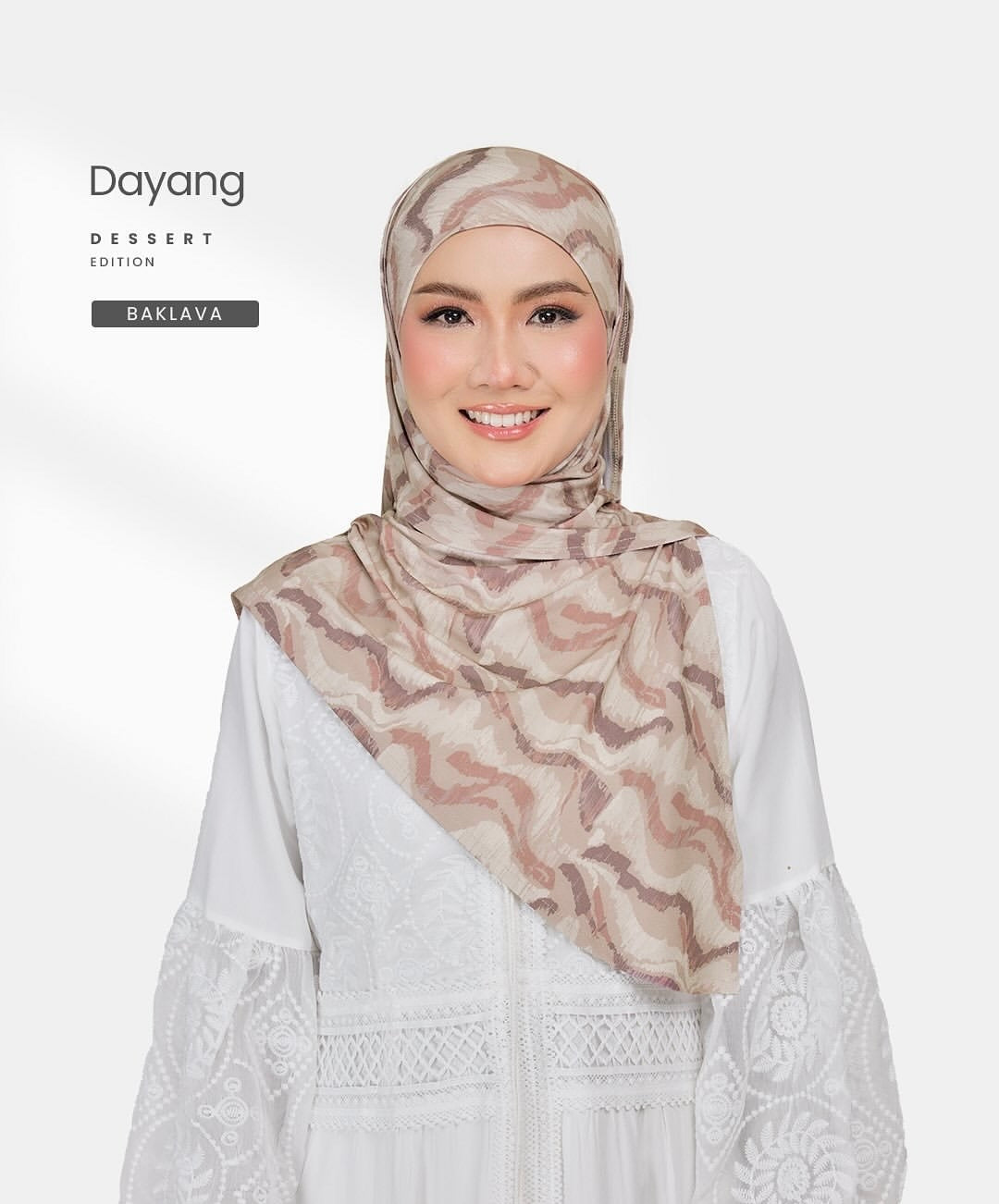 [PO] Aafiya Bawal Instant Berdagu