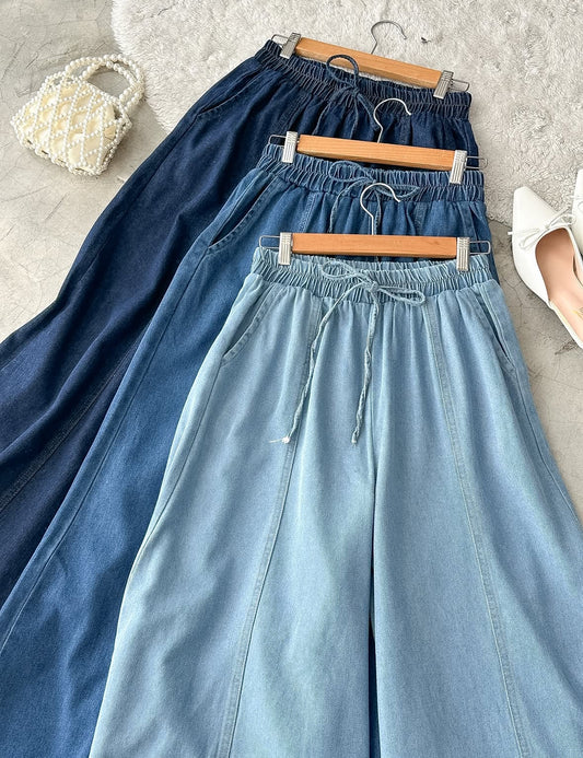 [PO] Simone Denim Pants