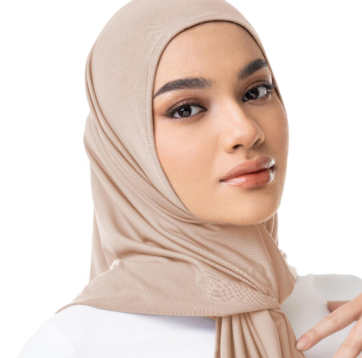 [PO] Hannah Instant Hijab II