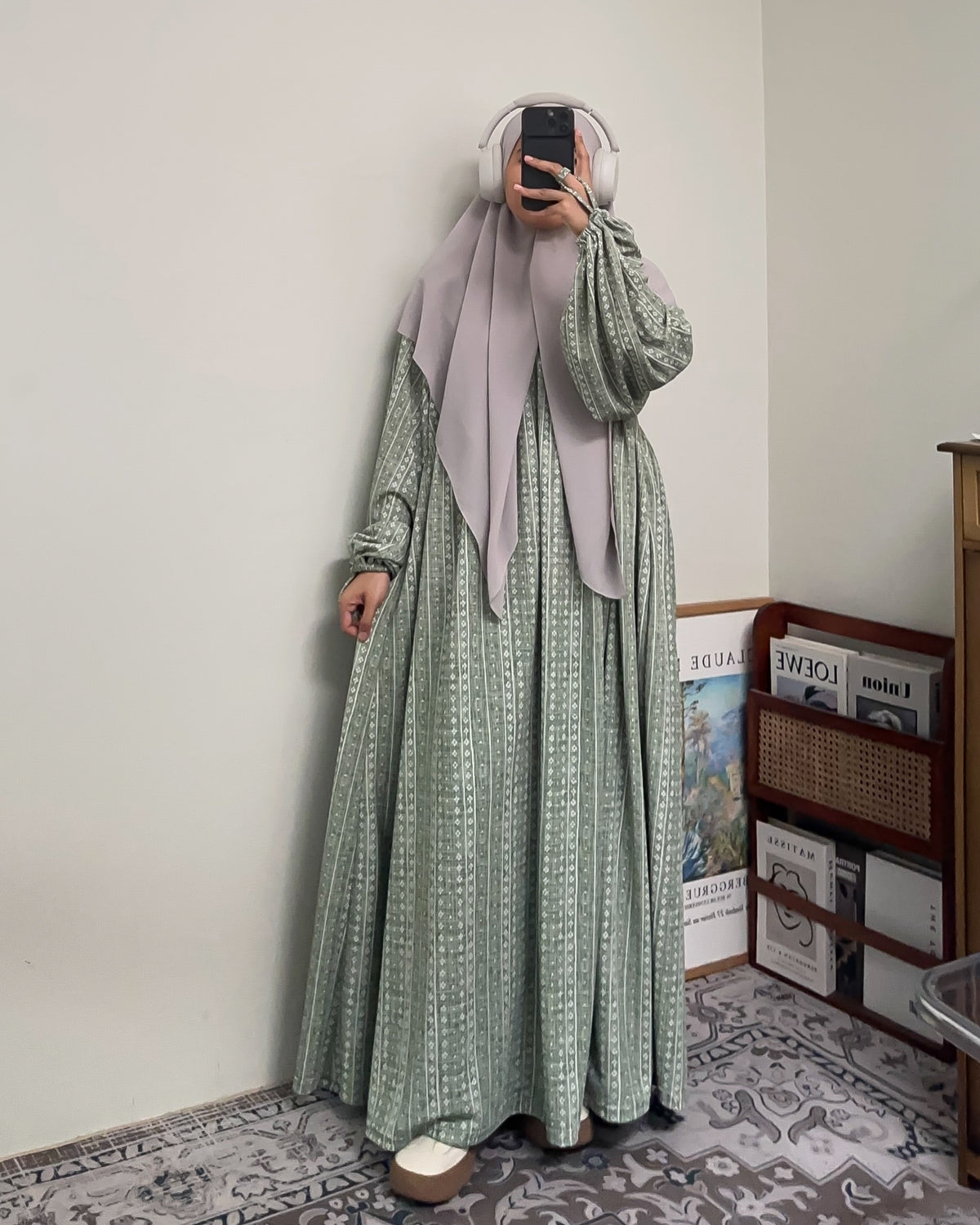 [PO] Haifa Dress