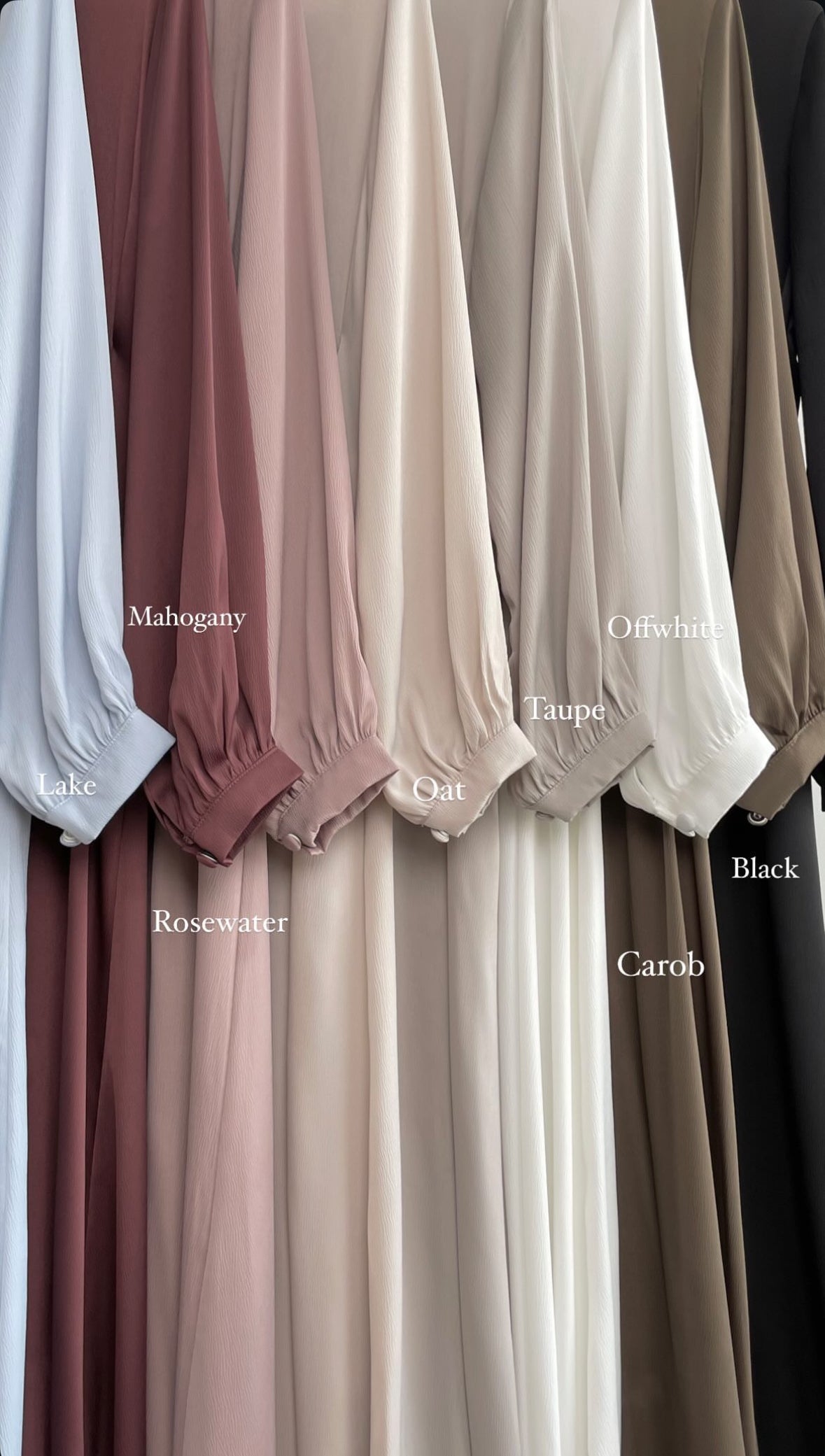 [PO] Iridessa Dress