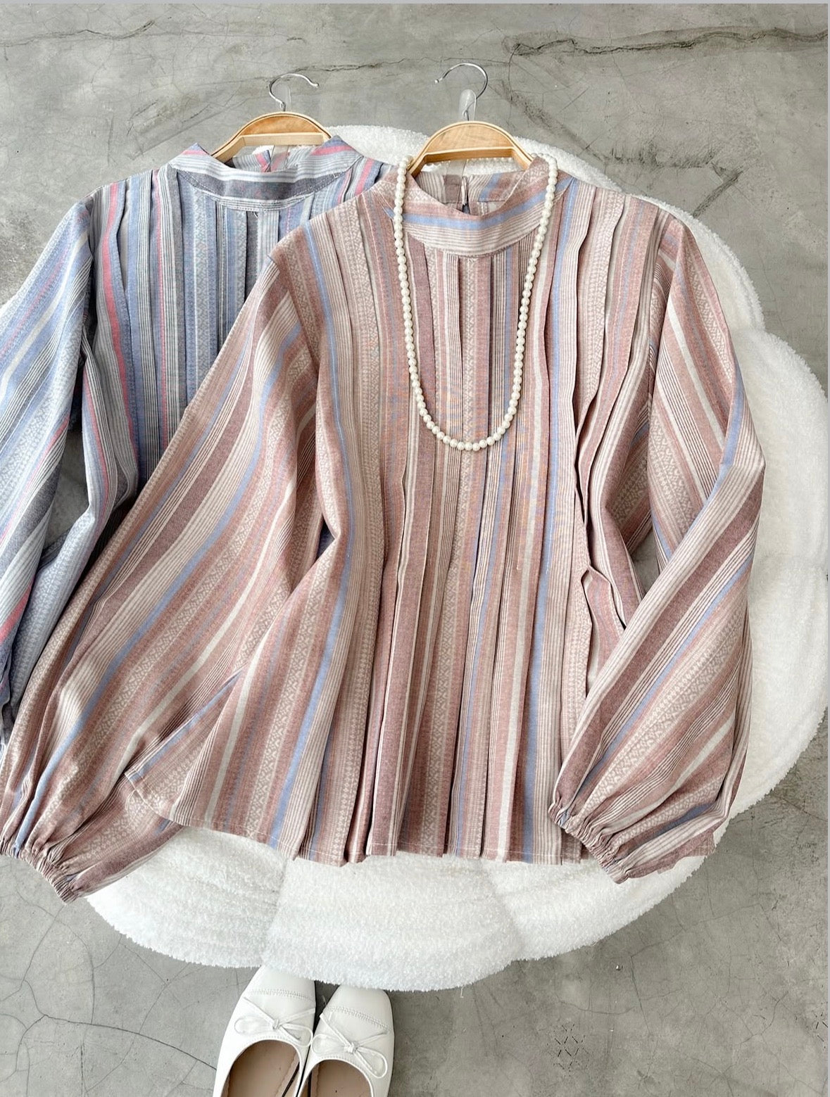 [PO] Sora & Dahlia & Camelia & Camry