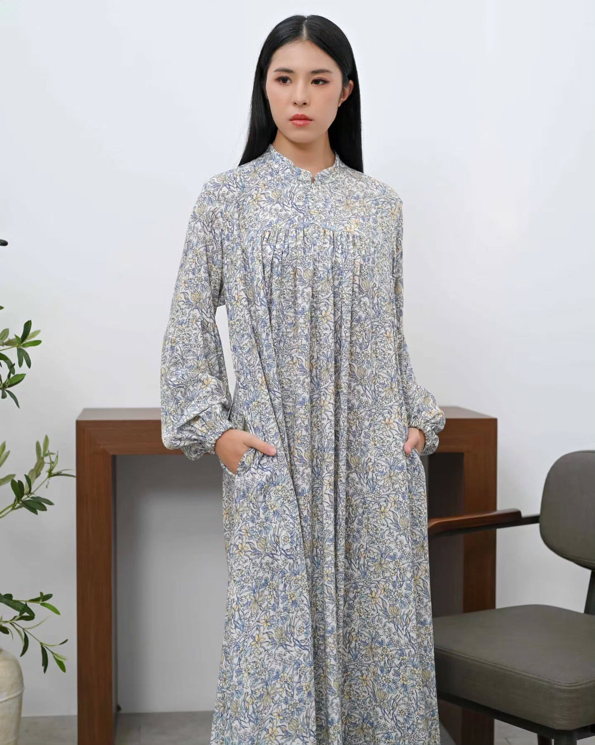 [PO] Sora Dress