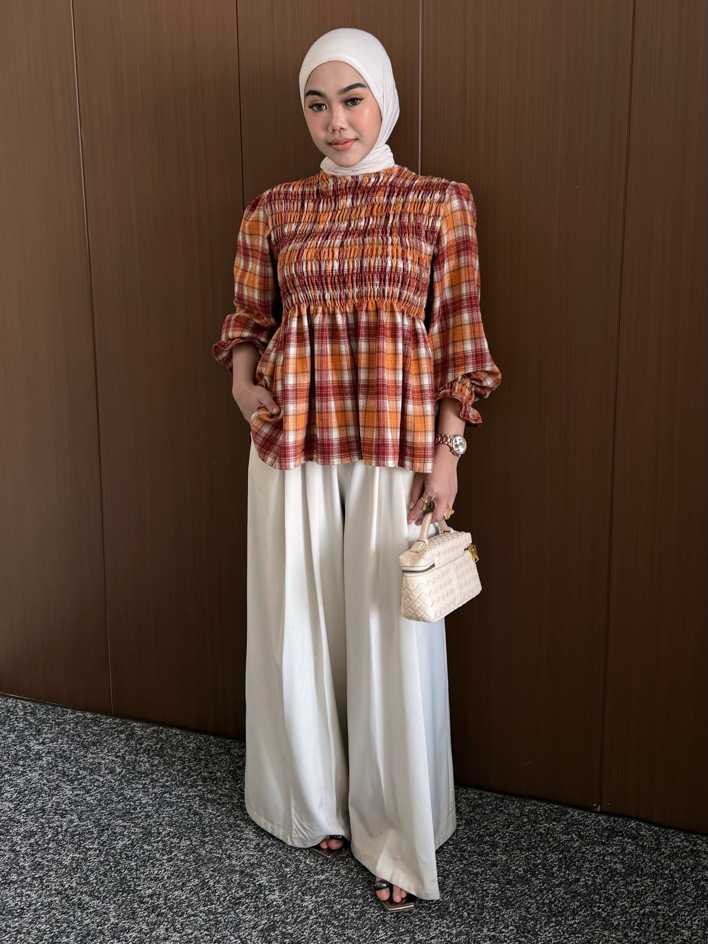 [PO] Hiza Top