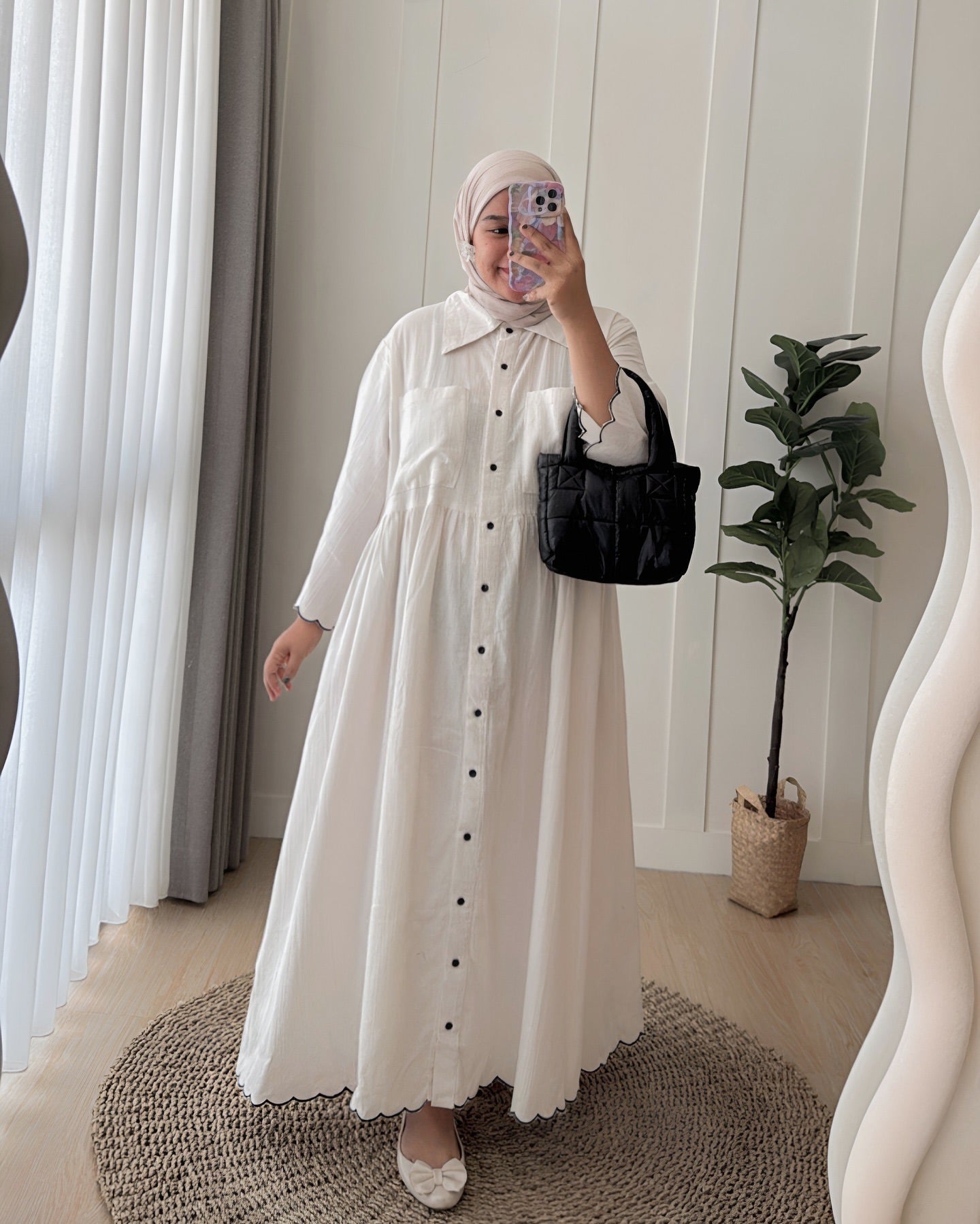 [PO] Amira Dress