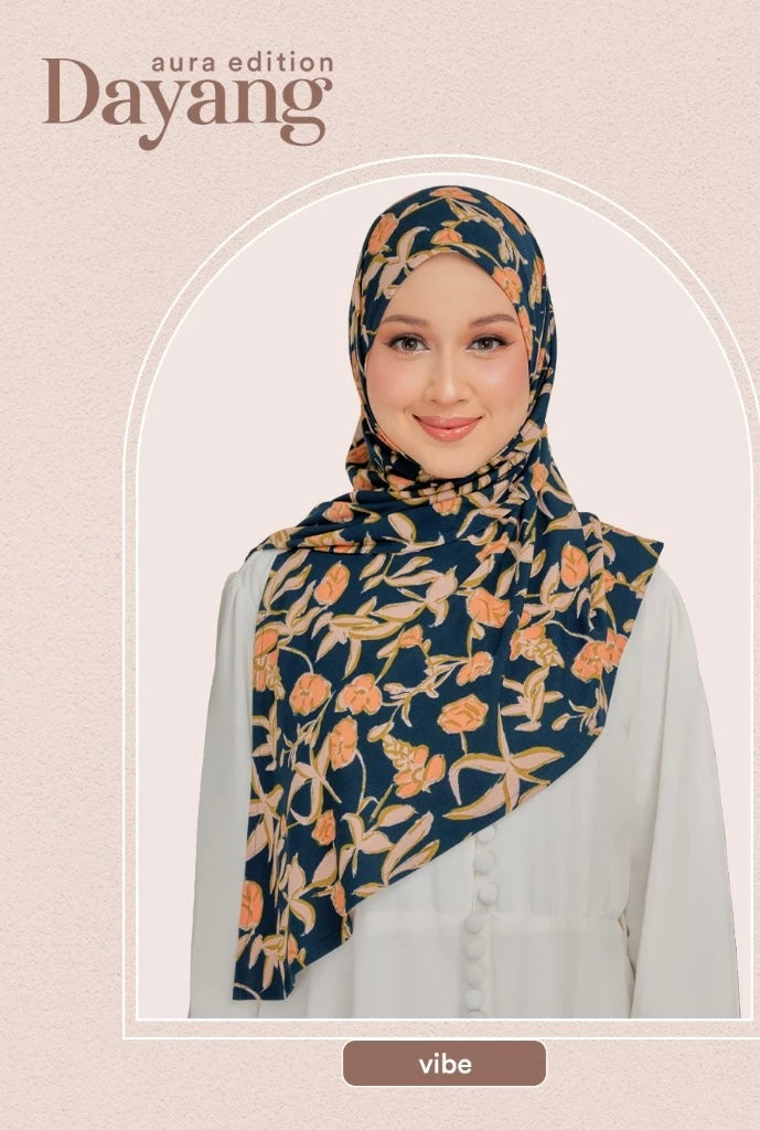 [PO] Aafiya Bawal Instant Berdagu