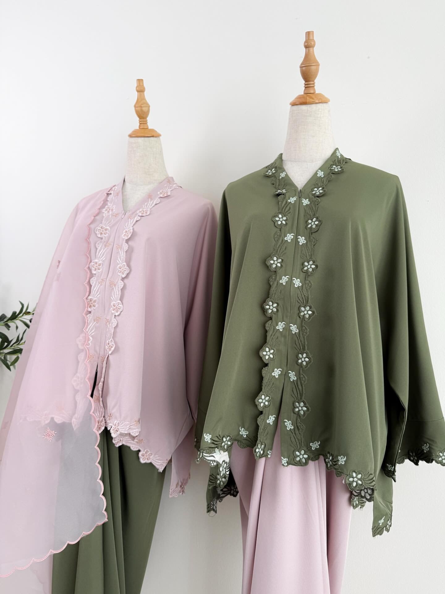 [PO] Mira Kebaya