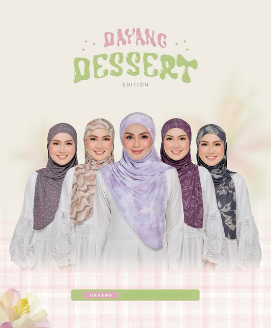 [PO] Aafiya Bawal Instant Berdagu