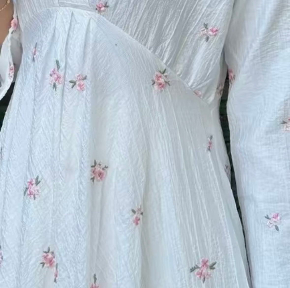 [PO] Areum Dress