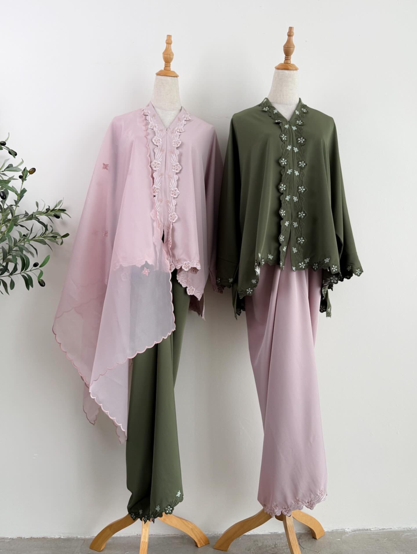 [PO] Mira Kebaya