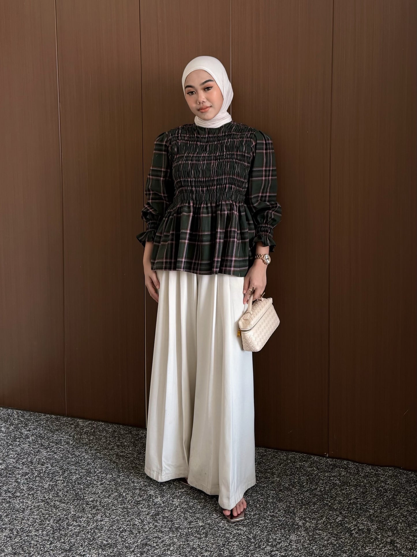 [PO] Hiza Top