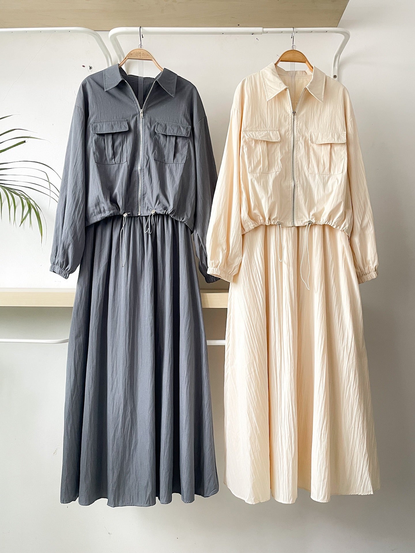 [PO] Stormii Skirt Set