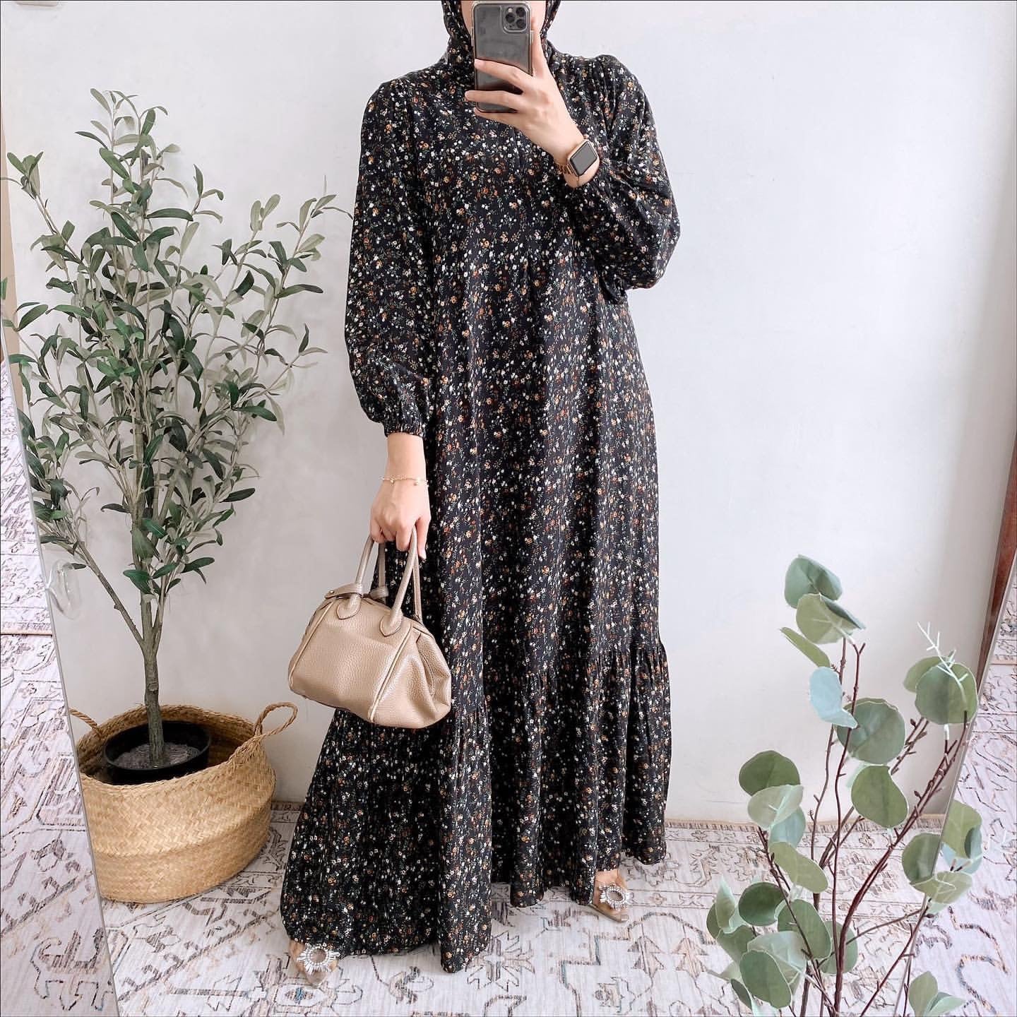 [PO] Zelda Dress