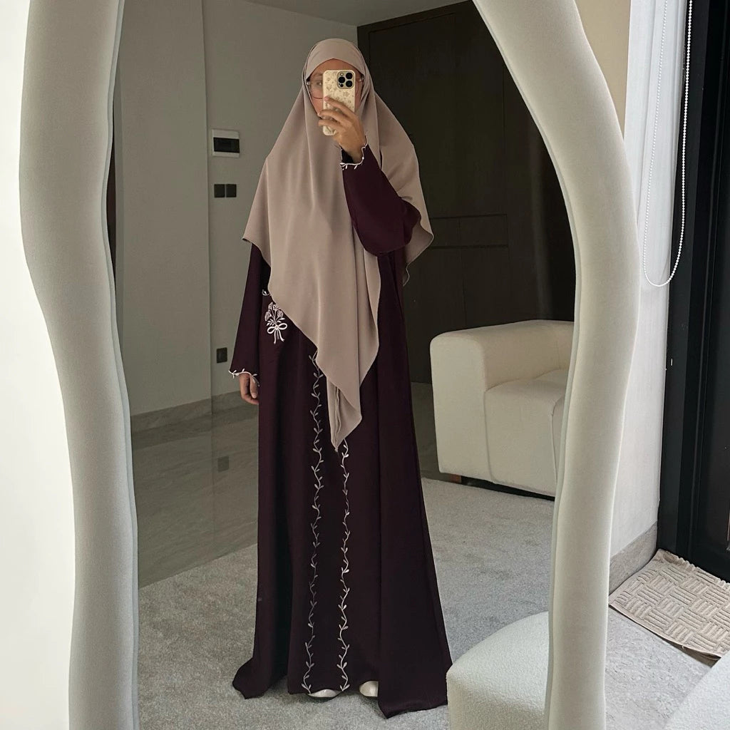 [PO] Safaa Abaya