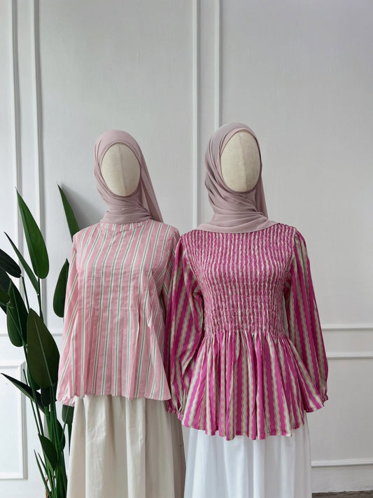 [PO] Sora & Dahlia Blouse