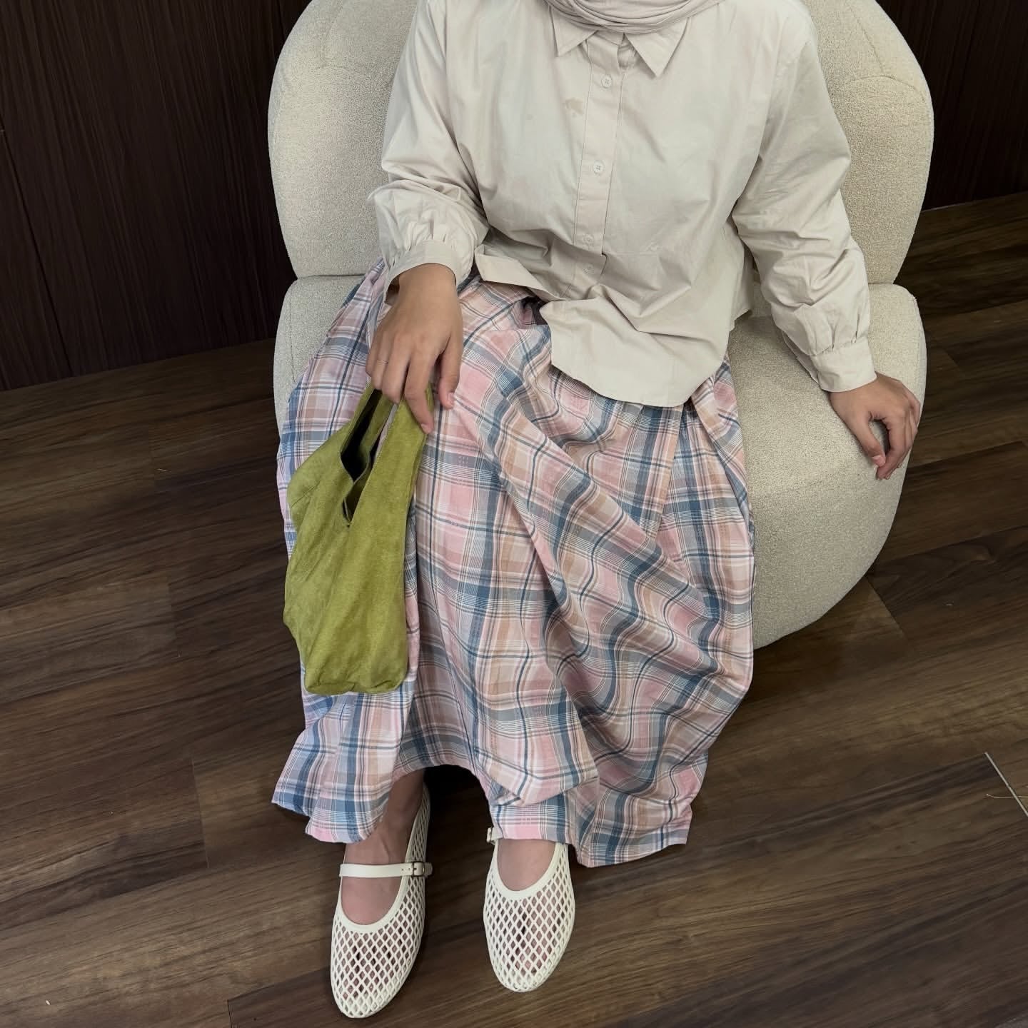 [PO] Lavie Skirt