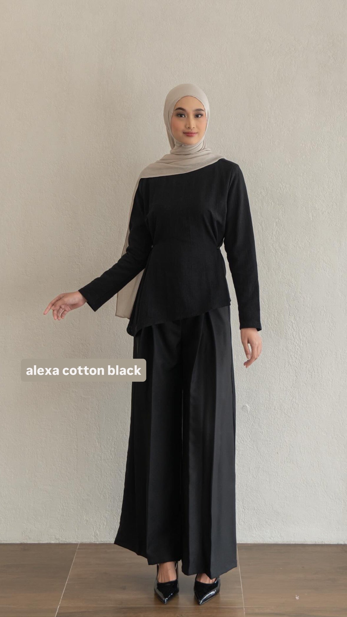 [PO] Alexa Top