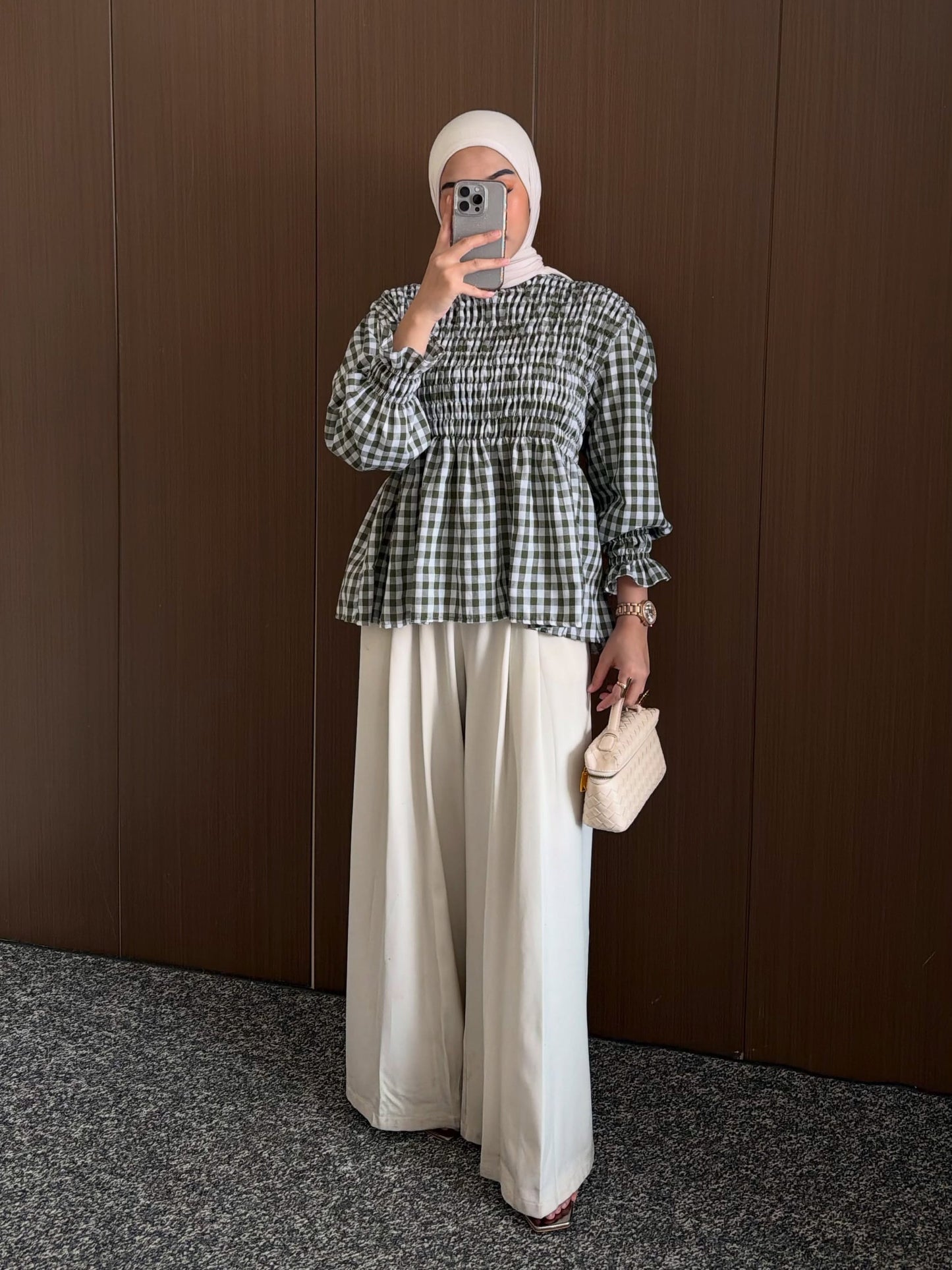 [PO] Hiza Top