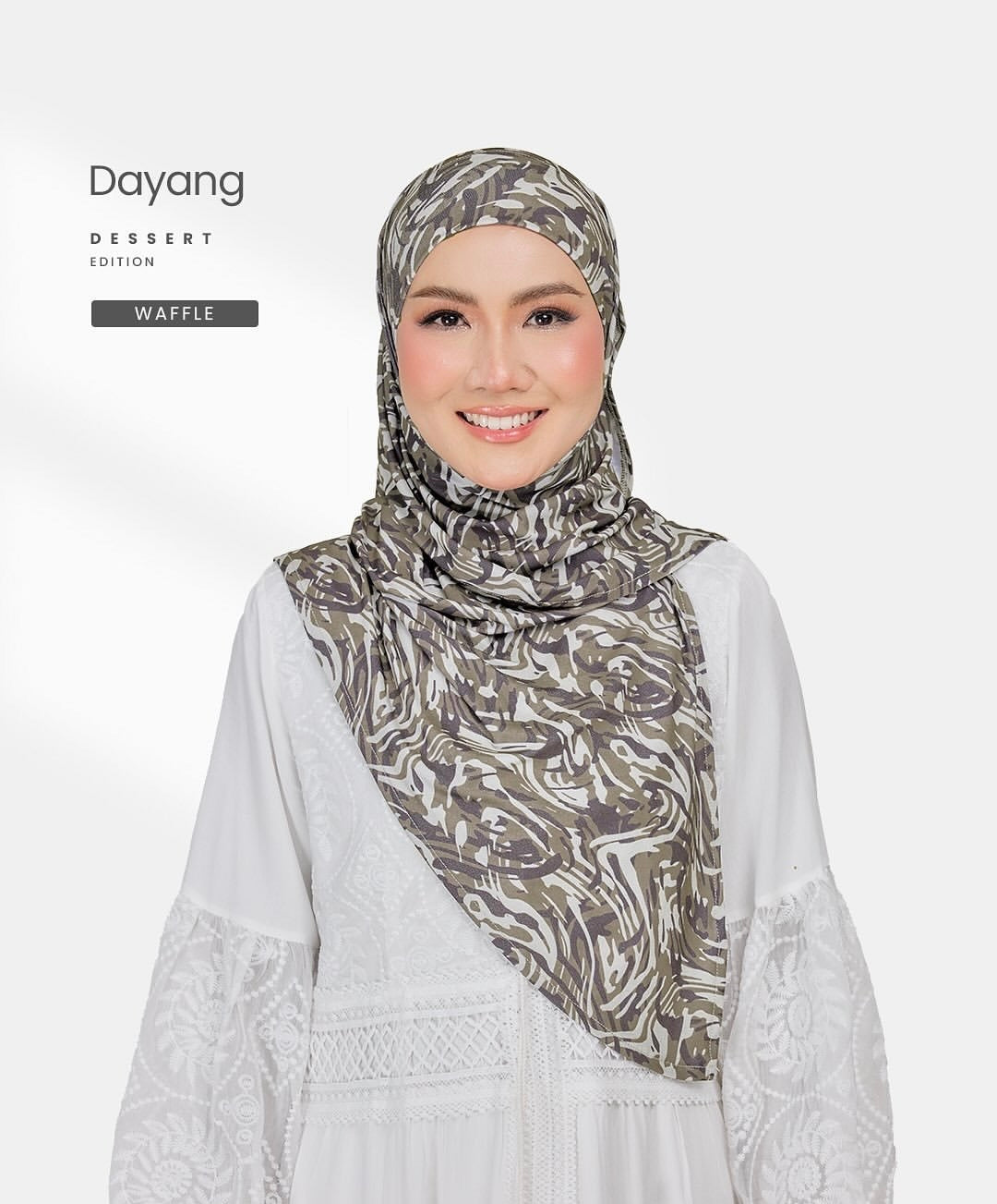 [PO] Aafiya Bawal Instant Berdagu