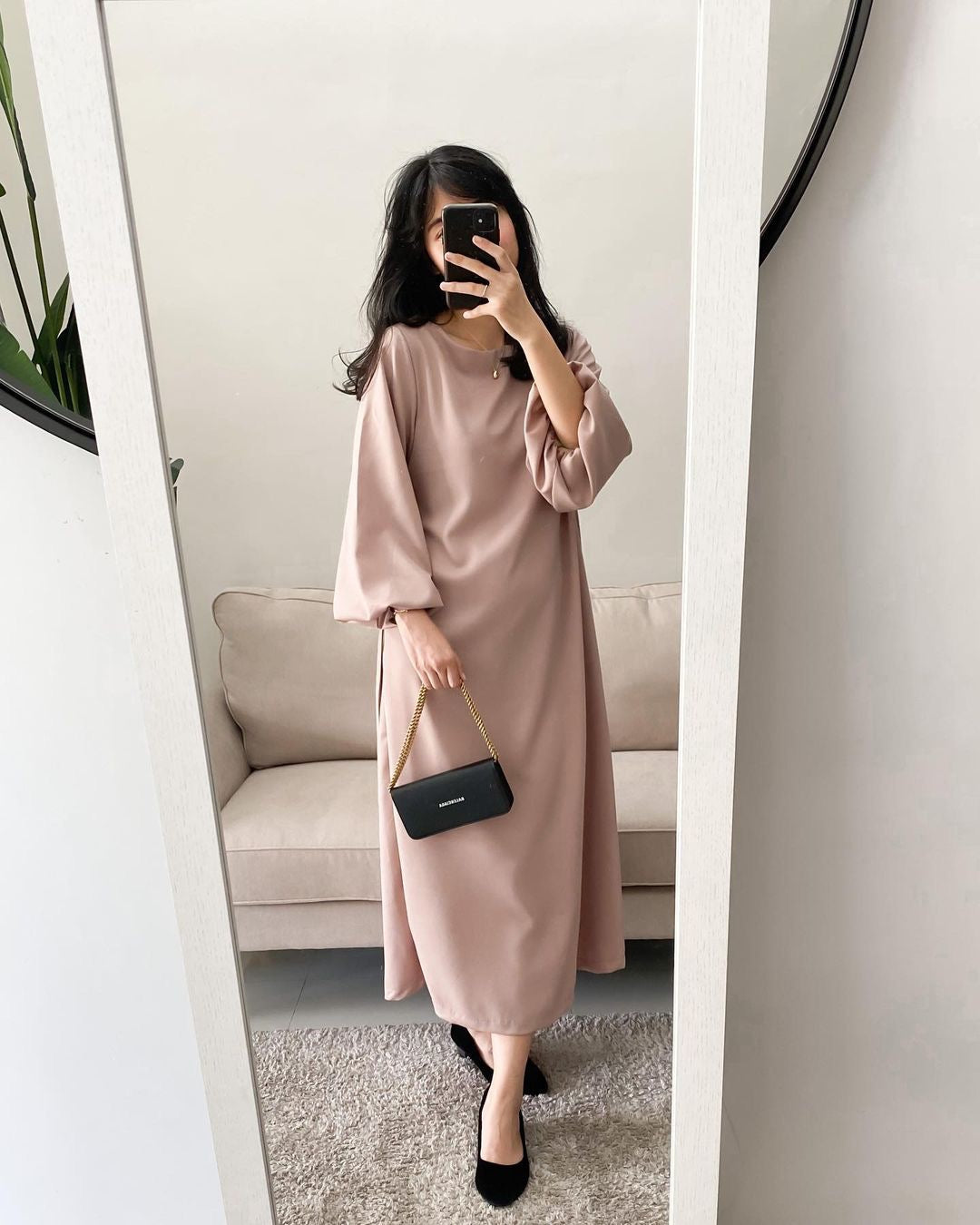 [INSTOCK] Gia Dress