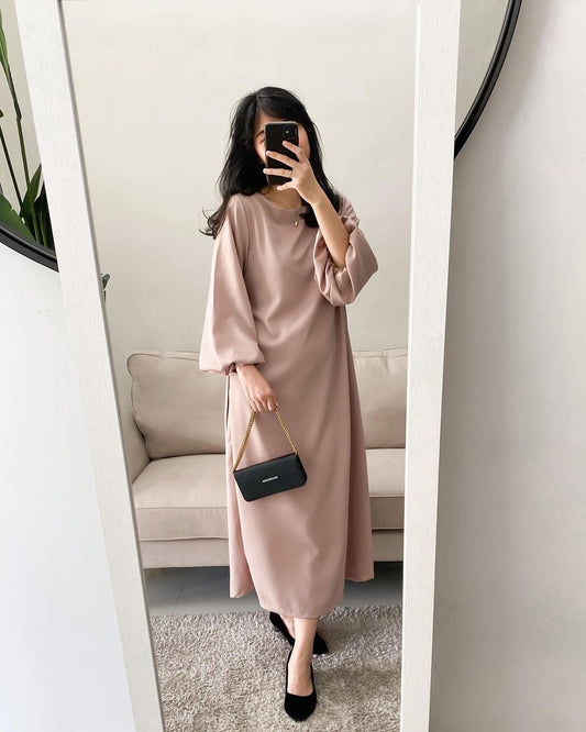 [INSTOCK] Gia Dress