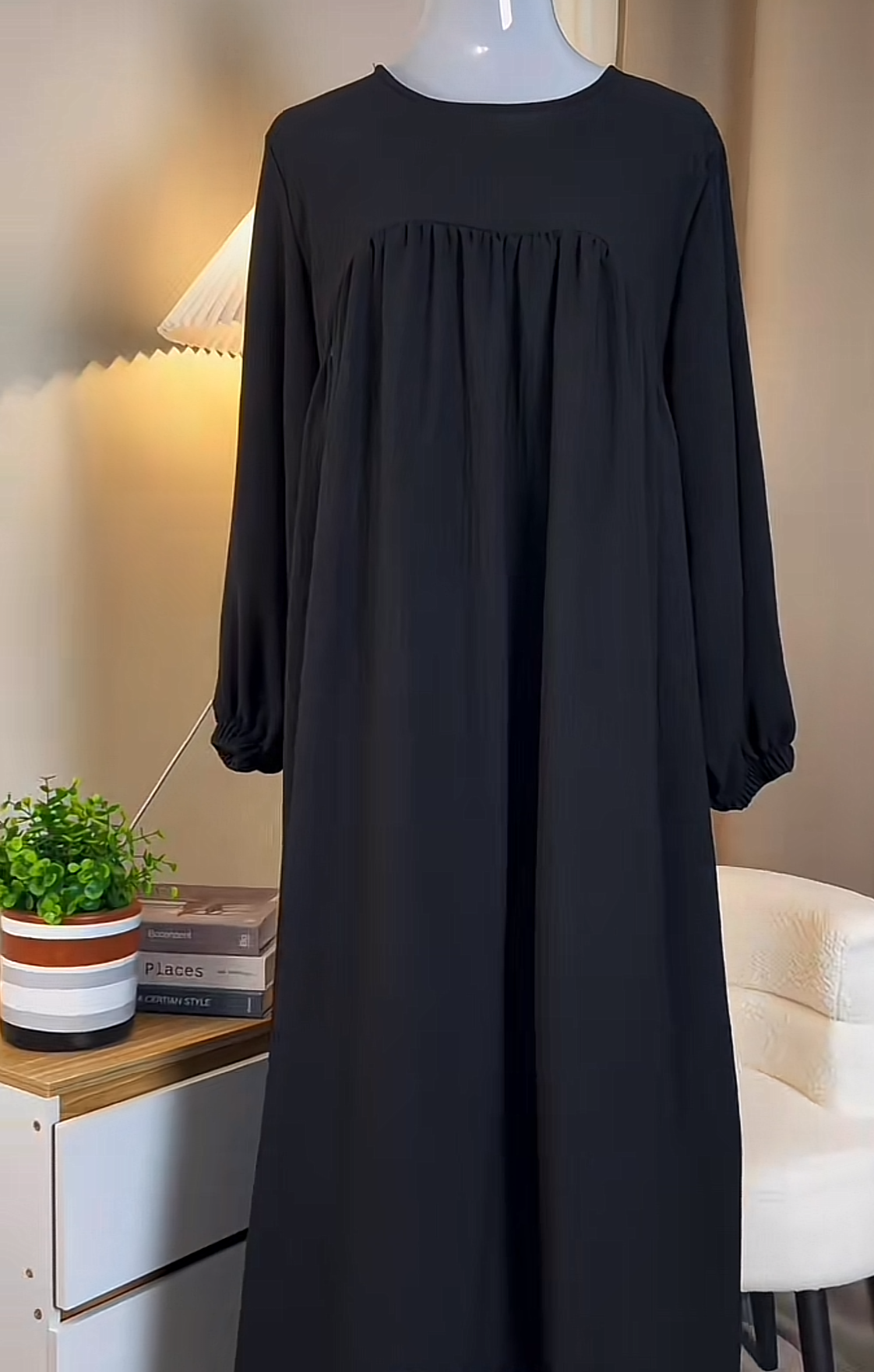 [PO] Riha Dress