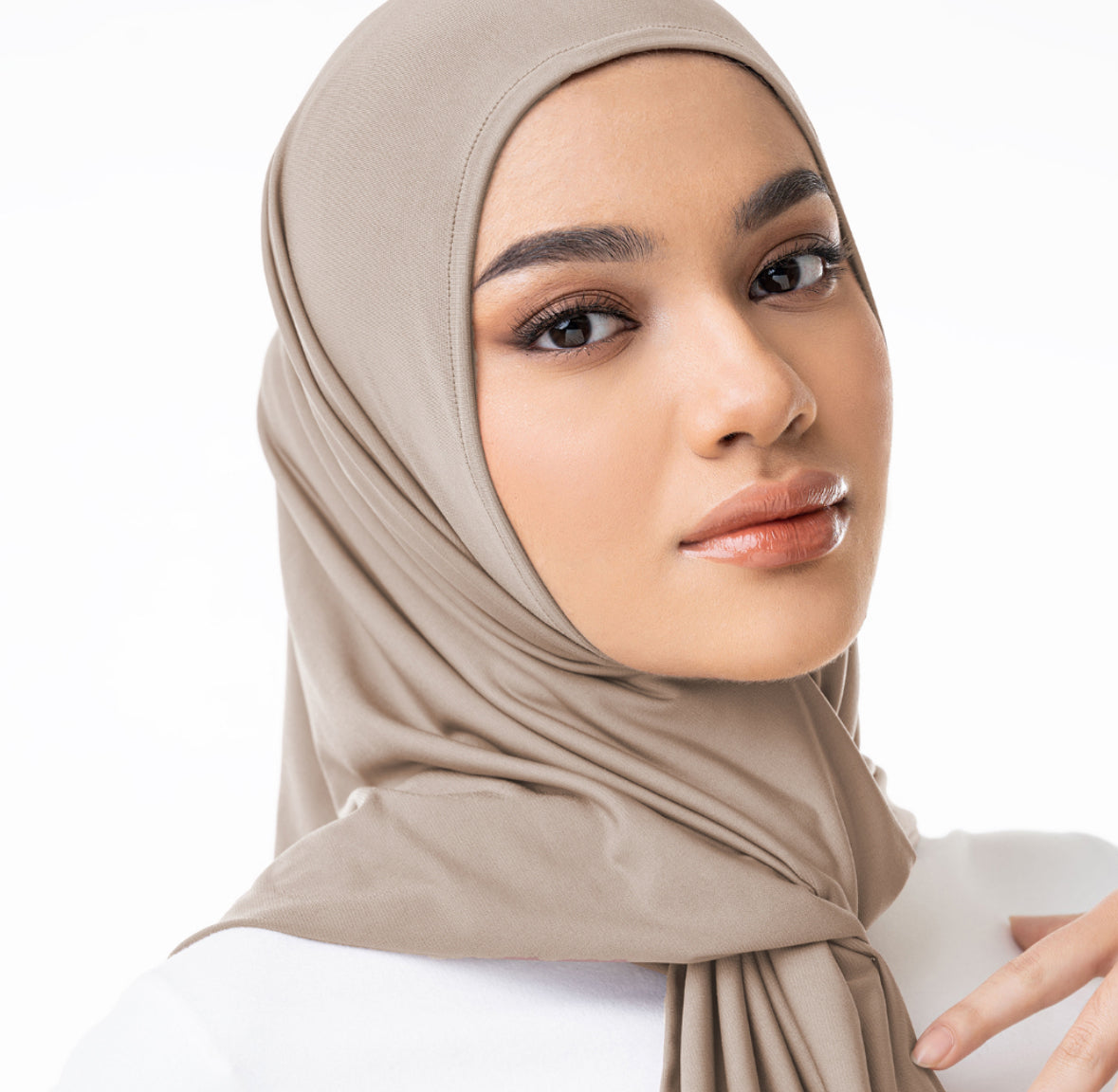 [PO] Jemma Instant Hijab II