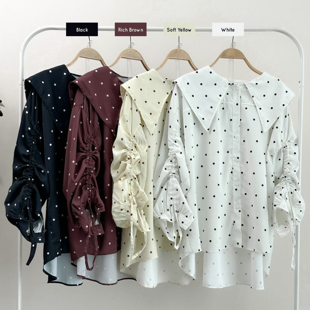 [PO] Lili Top