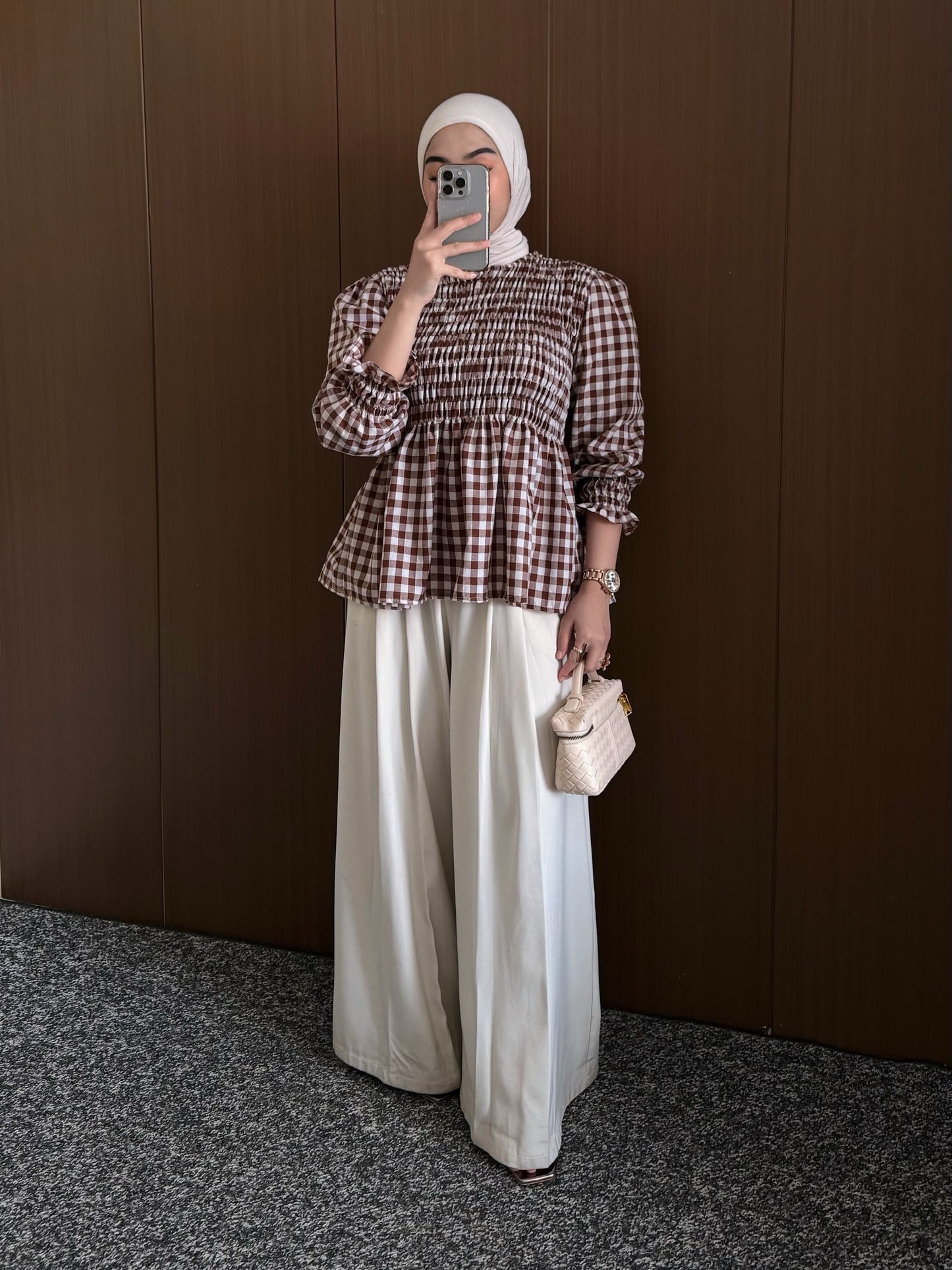 [PO] Hiza Top