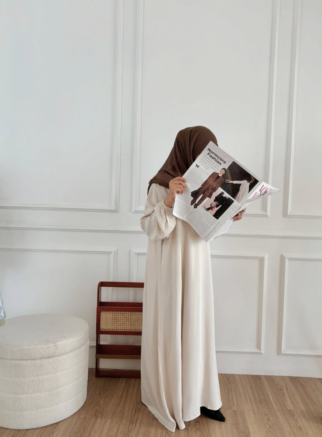 [PO] Sun-Hee Dress