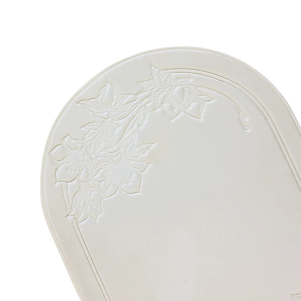 [PO] Eden Memory Foam Padded Sejadah
