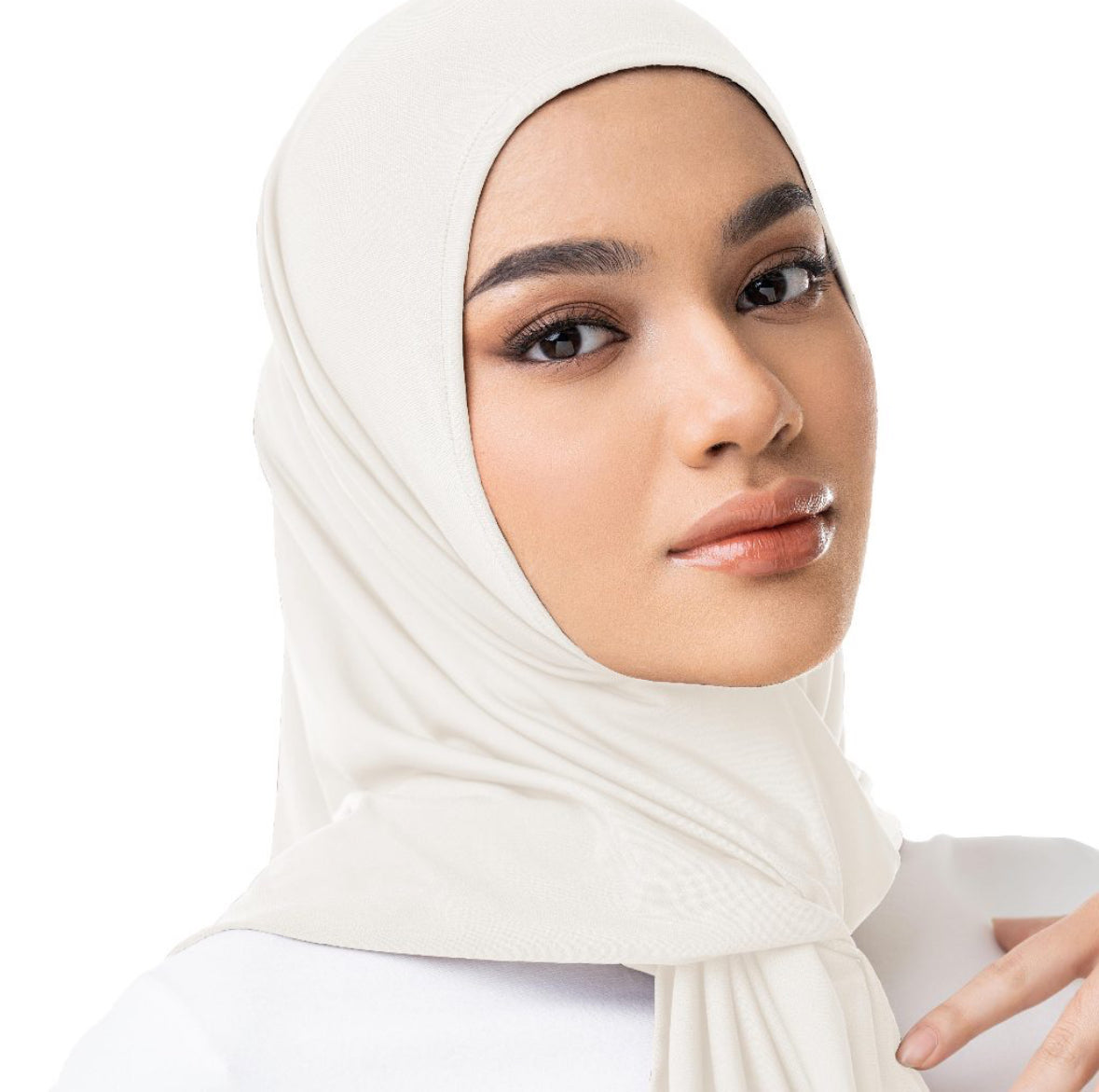 [PO] Hannah Instant Hijab II