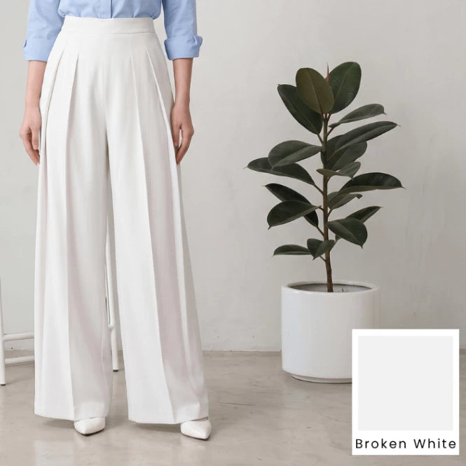 [PO] Yeori Culotte Pants