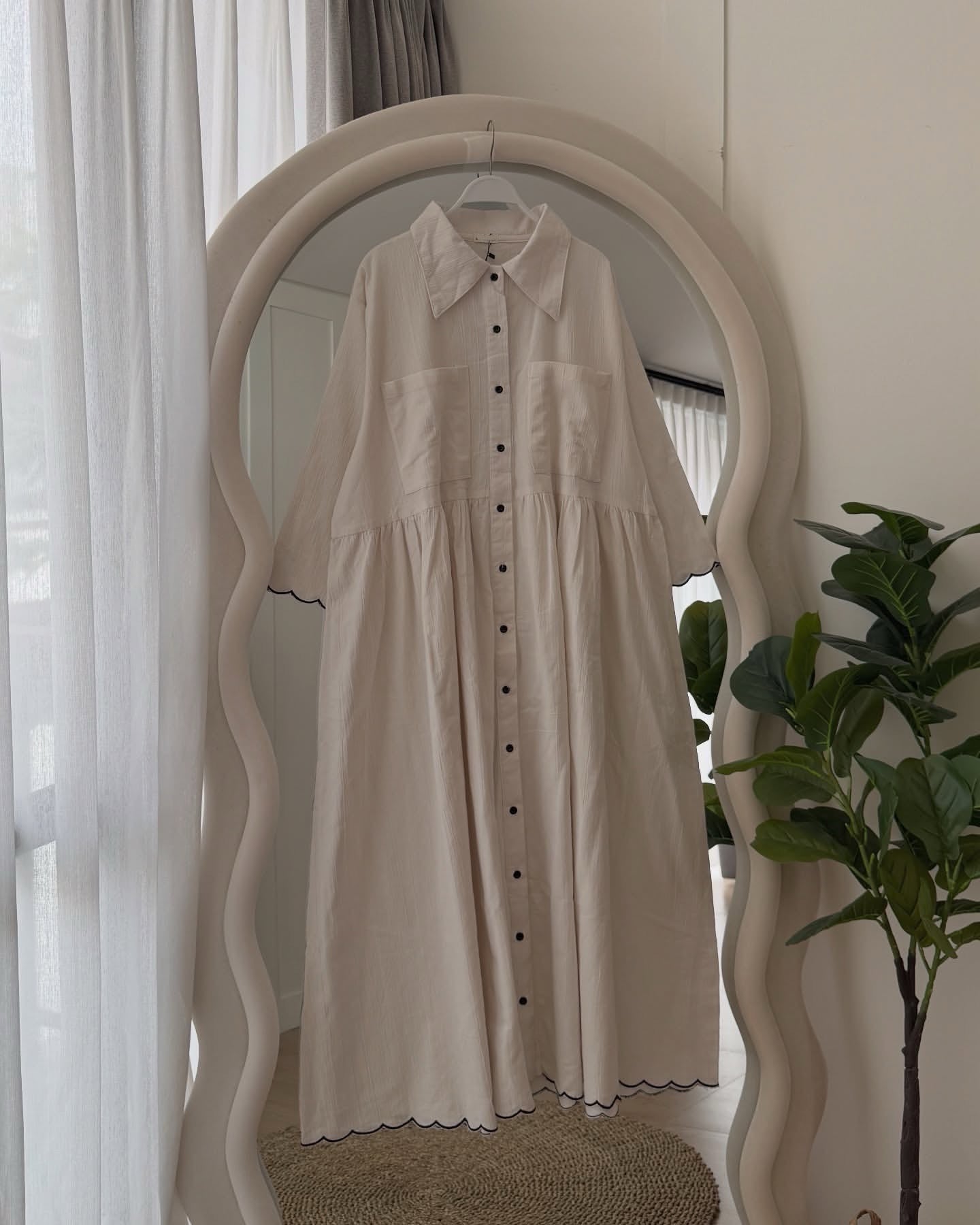 [PO] Amira Dress