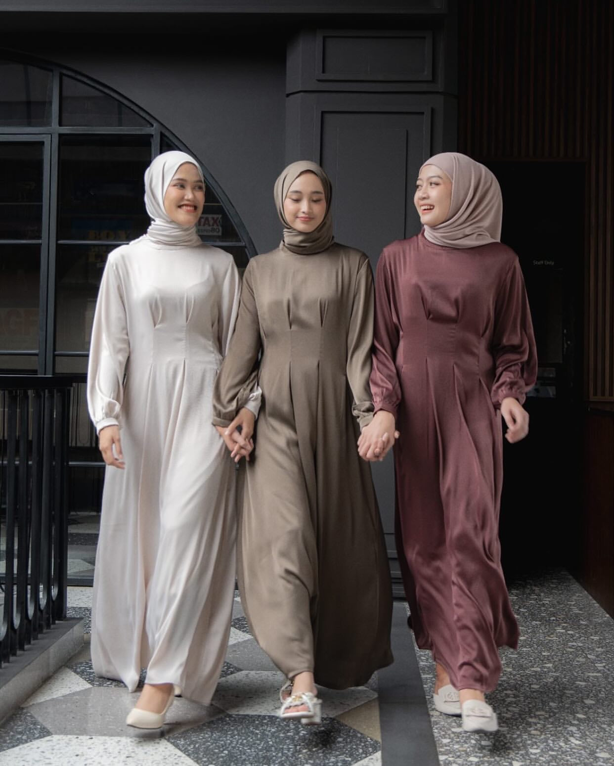 [PO] Iridessa Dress