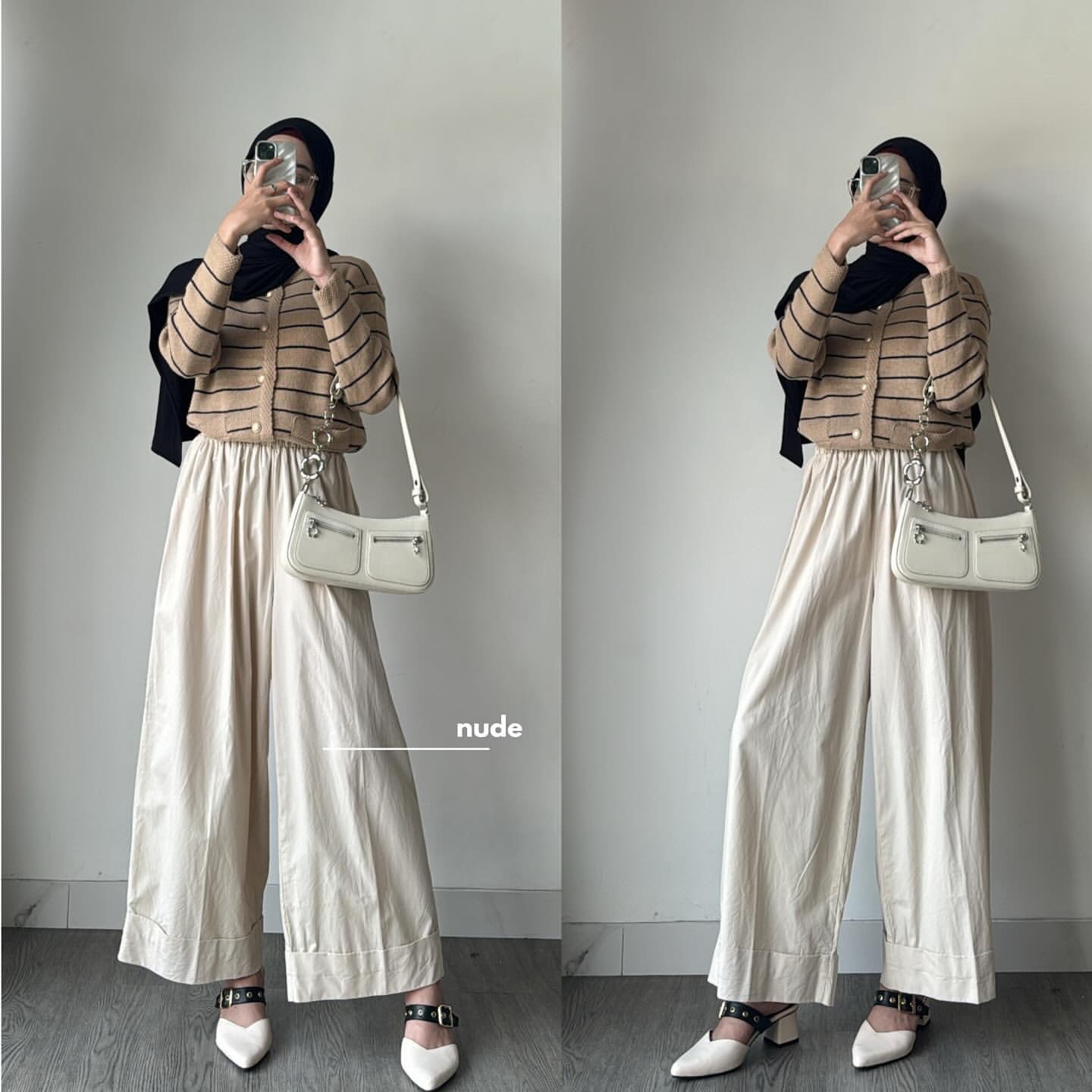 [PO] Lilith Wide Pants