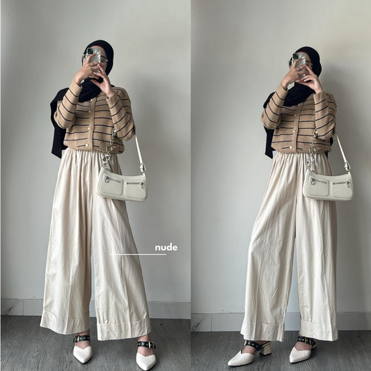 [PO] Lilith Wide Pants
