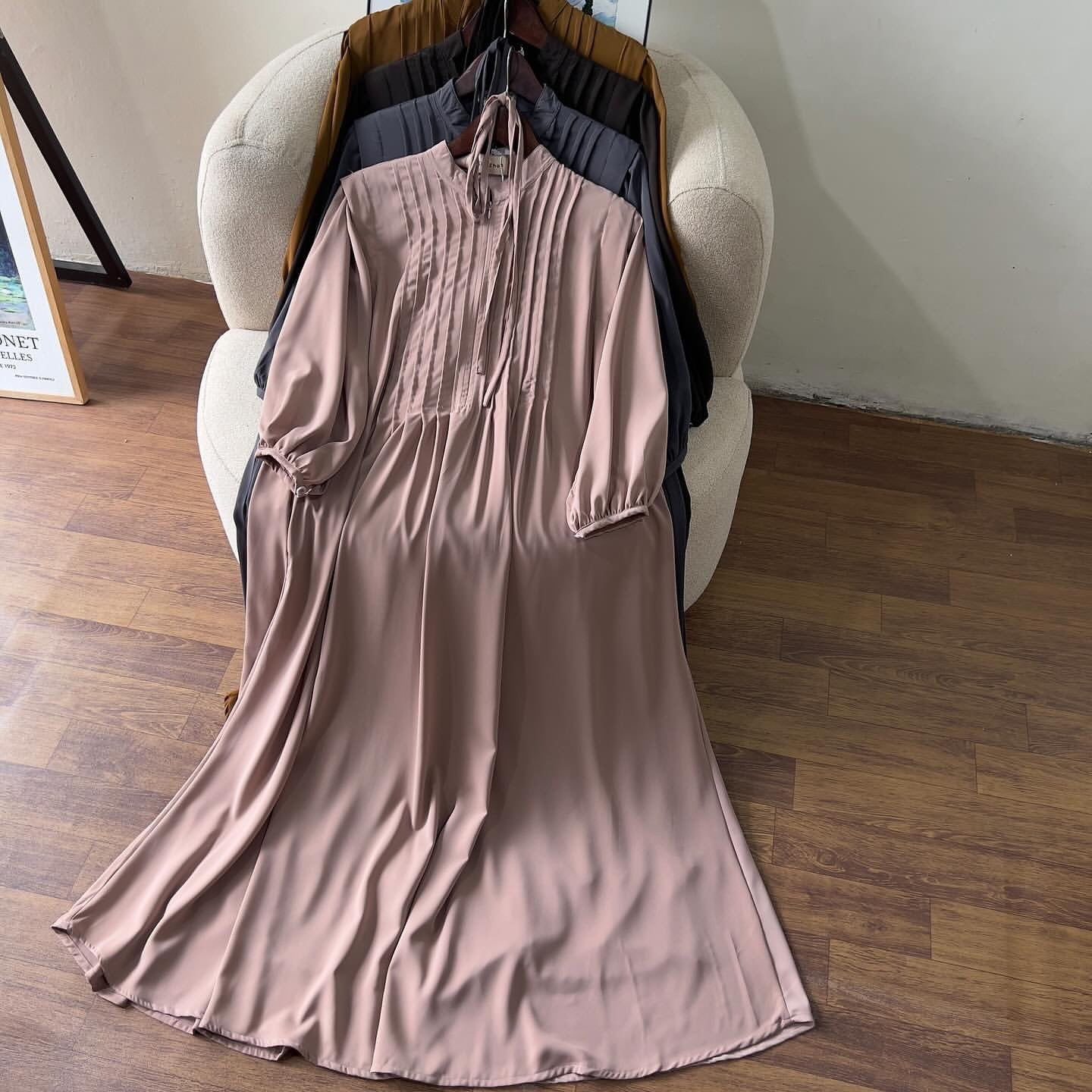 [PO] Danira Dress