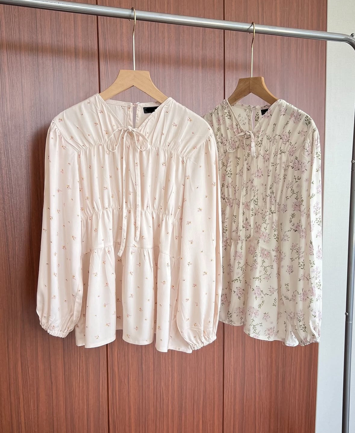 [PO] Rosie Blouse