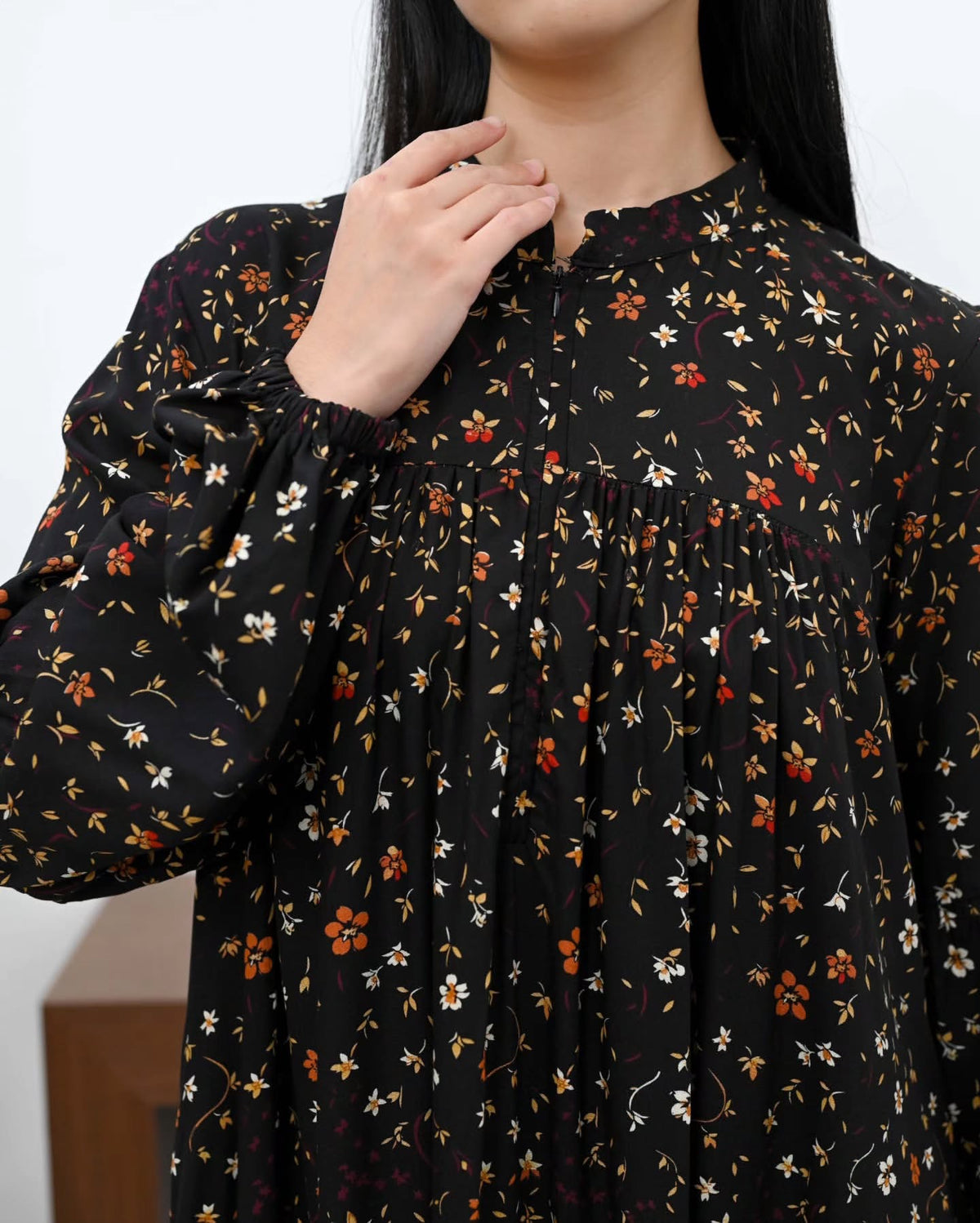 [PO] Sora Dress