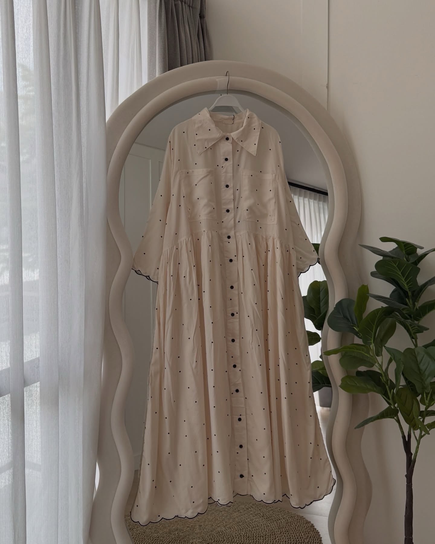 [PO] Amira Dress