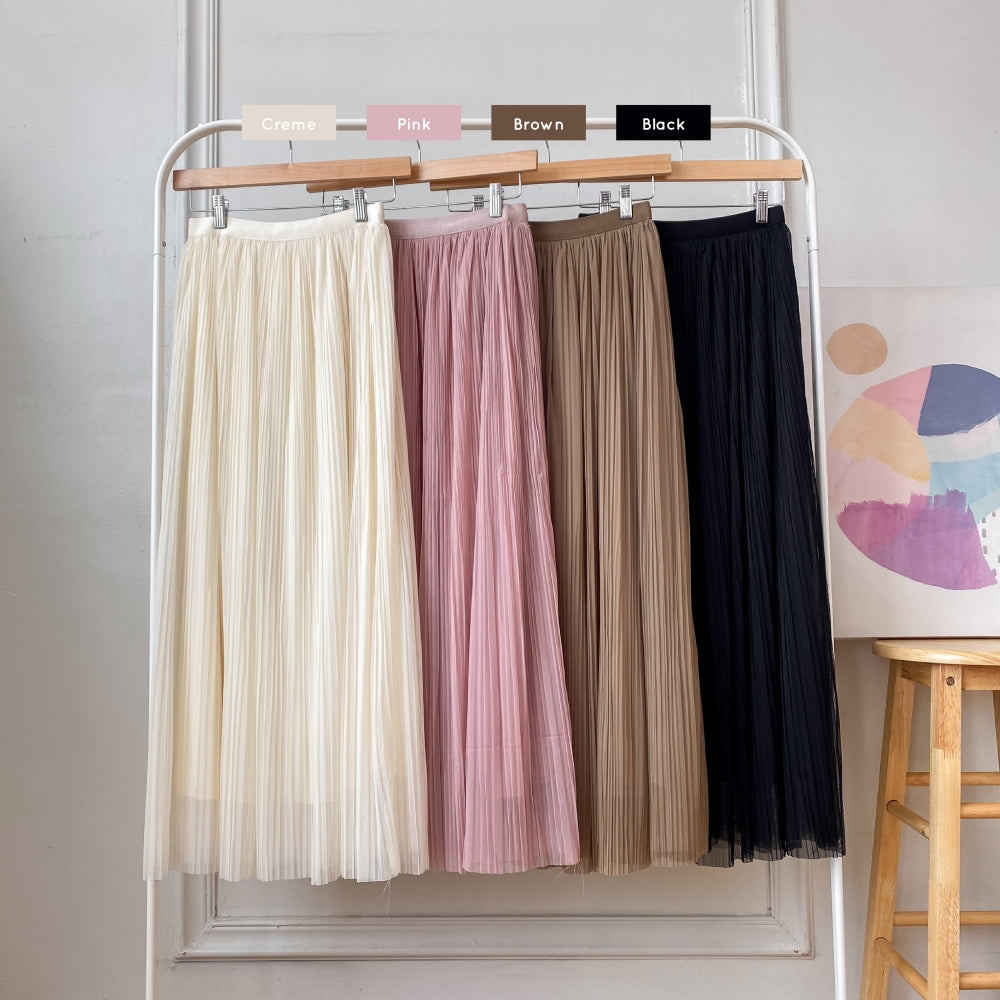 [PO] Nico Tutu Skirt