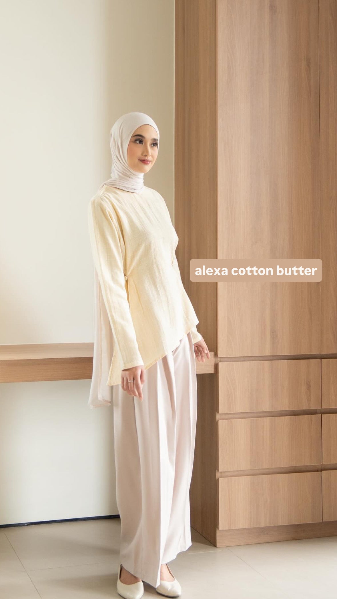 [PO] Alexa Top