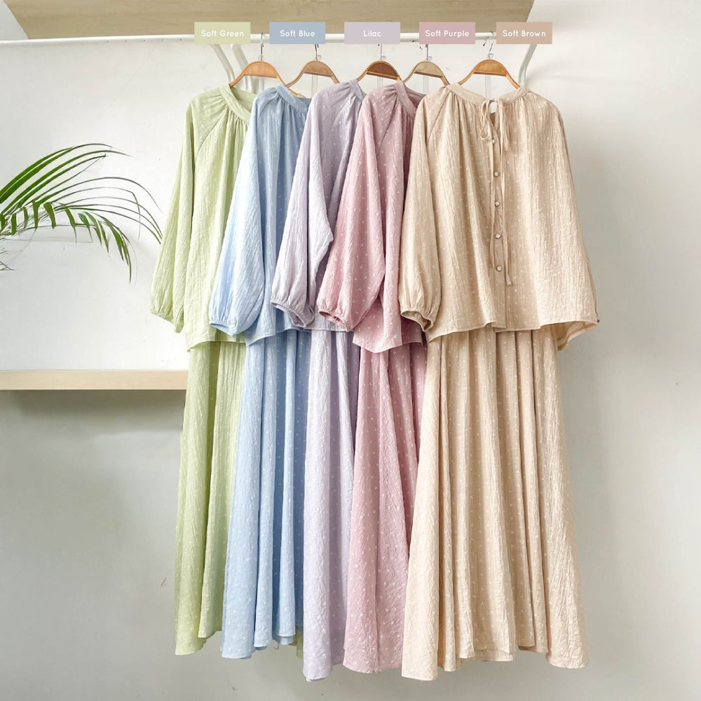 [PO] Astrid Set - NEW PRINT