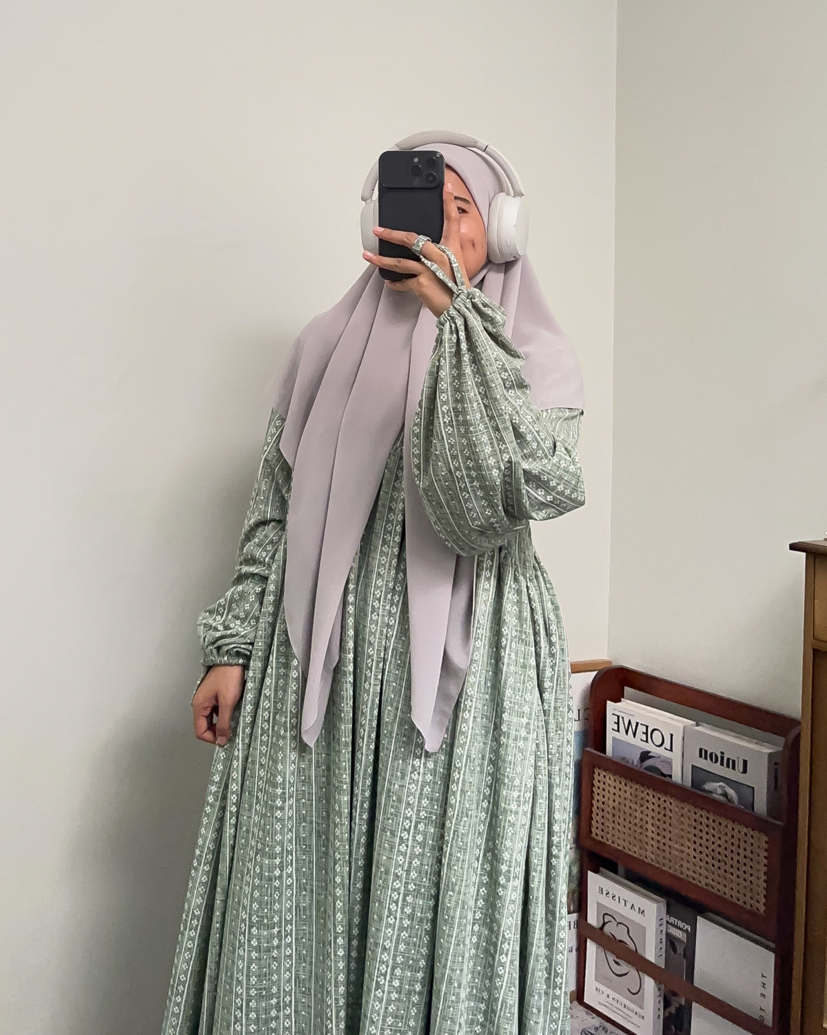 [PO] Haifa Dress