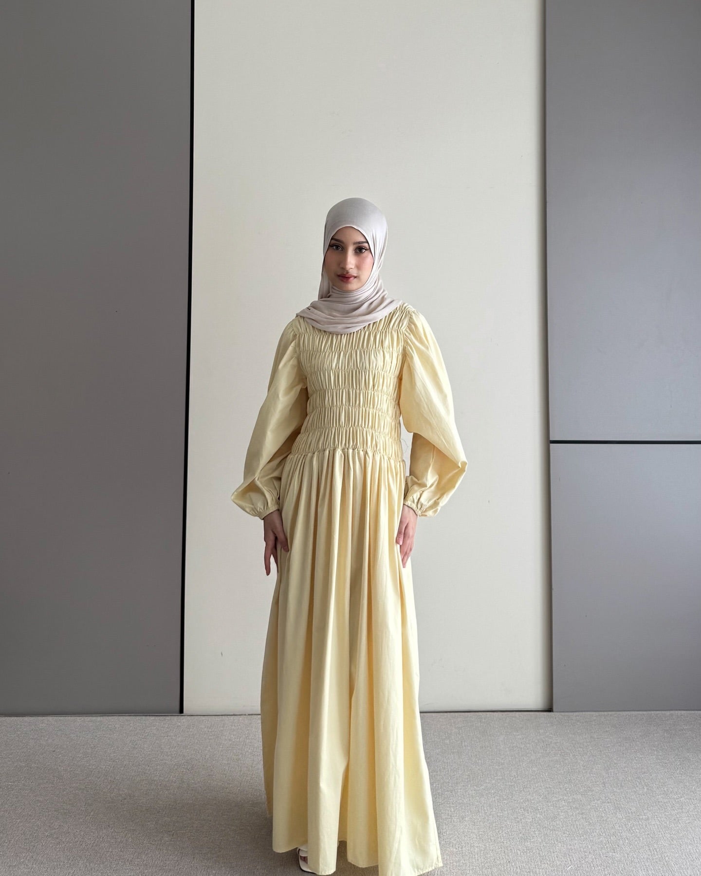 [PO] Aruni Dress