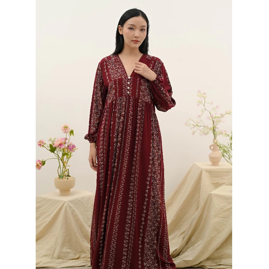 [PO] Gema Dress